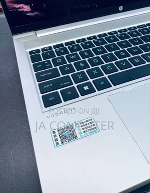 New Laptop HP ProBook 450 16GB Intel Core I7 SSD 1T