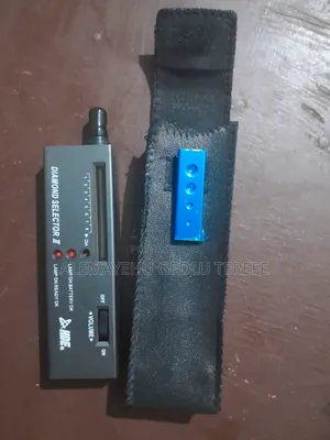 Photo - Diamond Selector