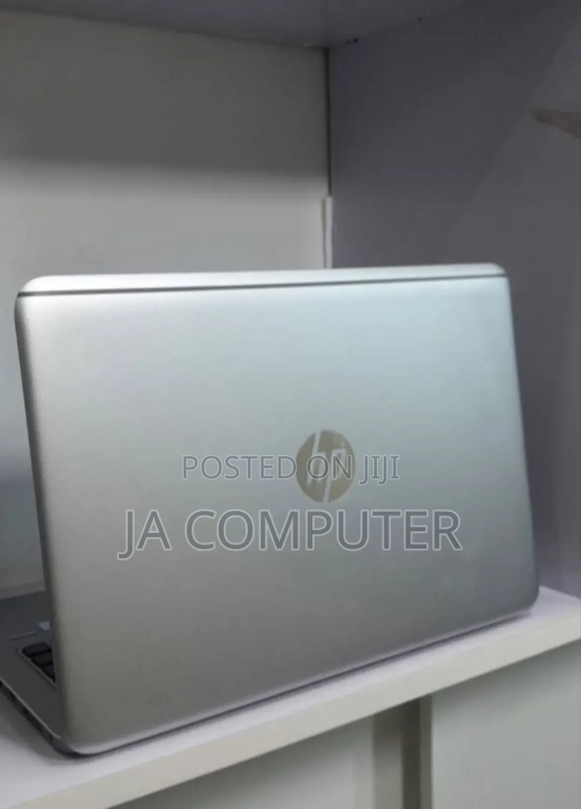 New Laptop HP EliteBook 1040 G3 16GB Intel Core I7 SSD 512GB