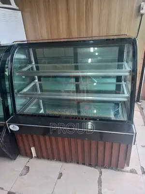 Frige Display