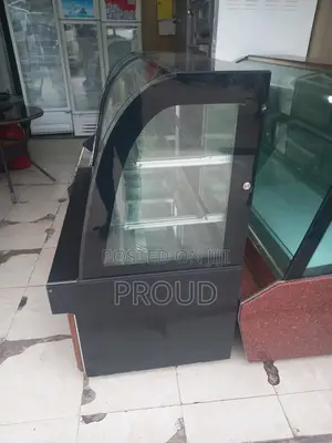 Frige Display