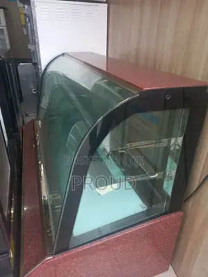 Frige Display