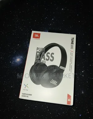 Photo - JBL 900 Level Up: Next Gen Sound Tech