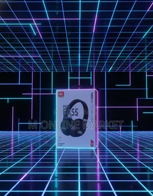 Photo - JBL 900 Level Up: The Best Sound Yet.