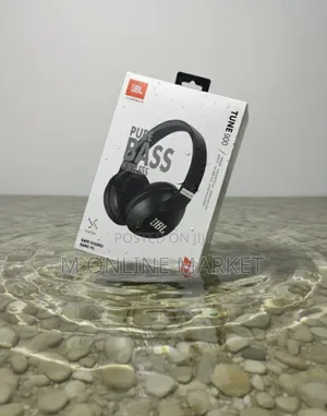 Photo - JBL 900 Level Up: Upgrade Your Senses