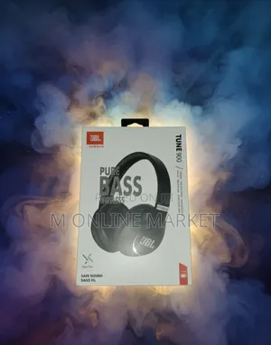 JBL 900 Level Up: The Sound Revolution