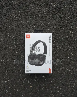 Photo - JBL 900 Level Up: Simply the Finest.