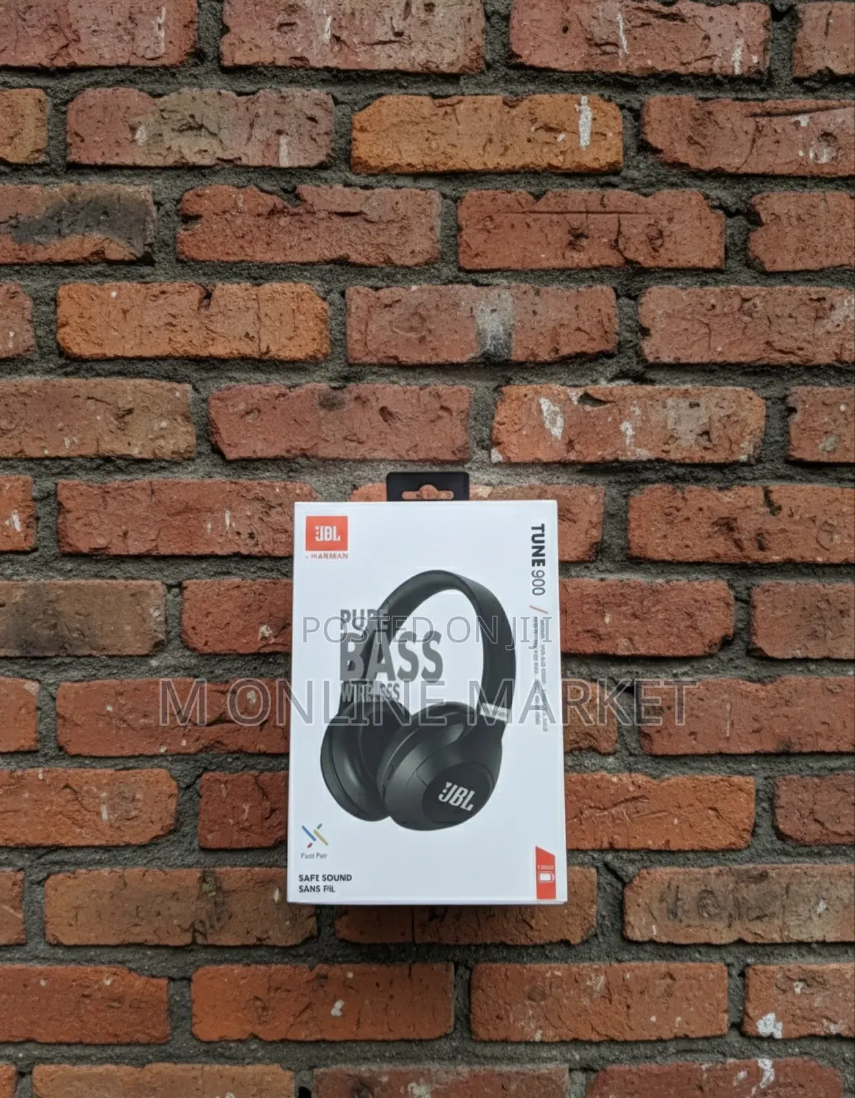JBL 900 Level Up: The Complete Package