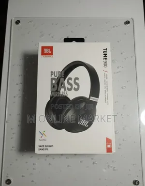 Photo - JBL 900 Level Up: Advanced Acoustics.