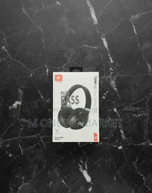 Photo - JBL 900 Level Up: Hear the World Anew