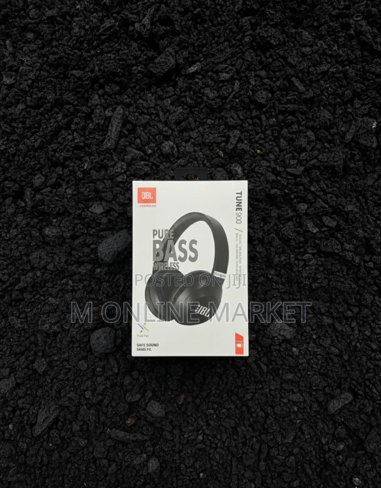 JBL 900 Level Up: The Ultimate Upgrade