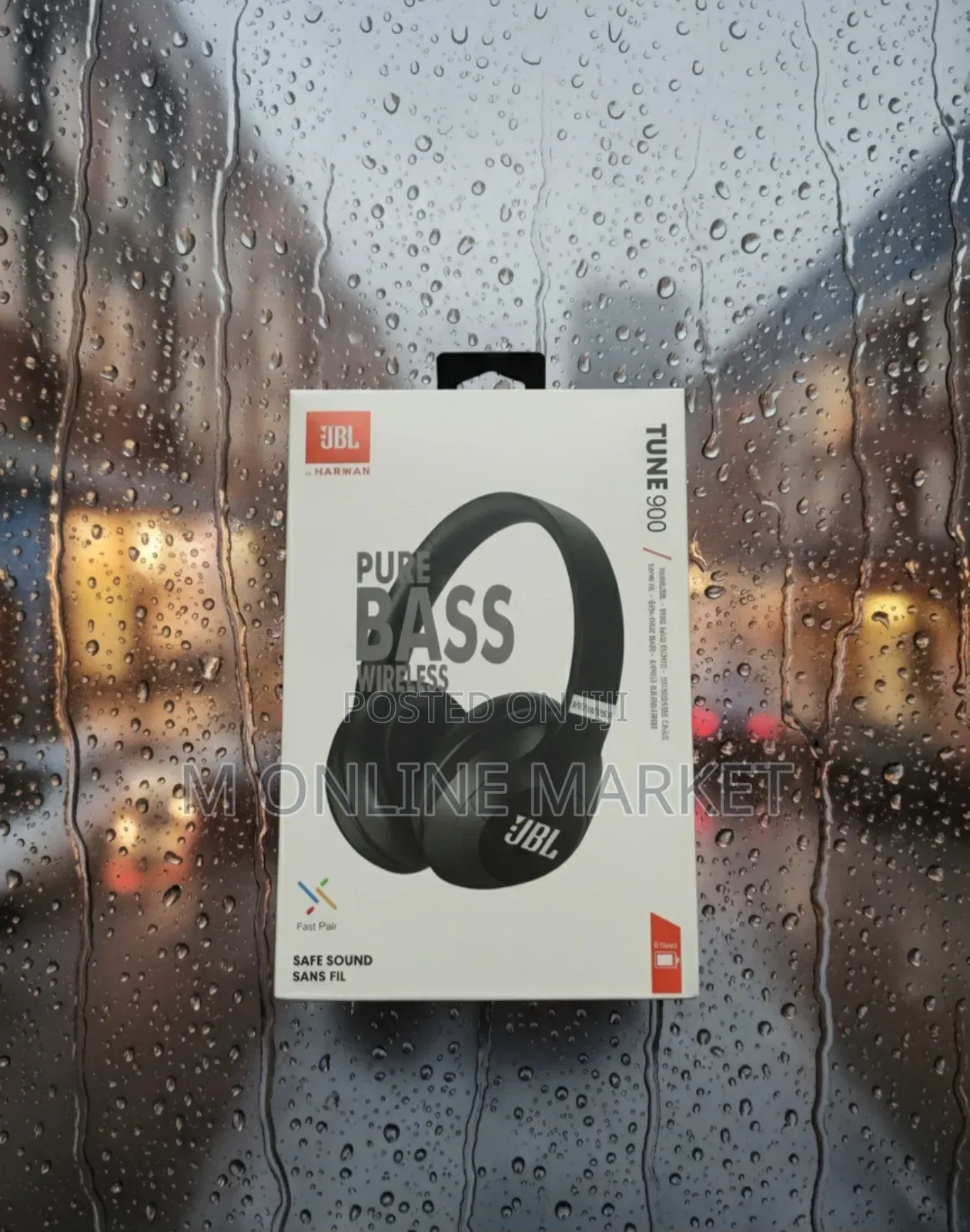 JBL 900 Level Up: Future of Sound