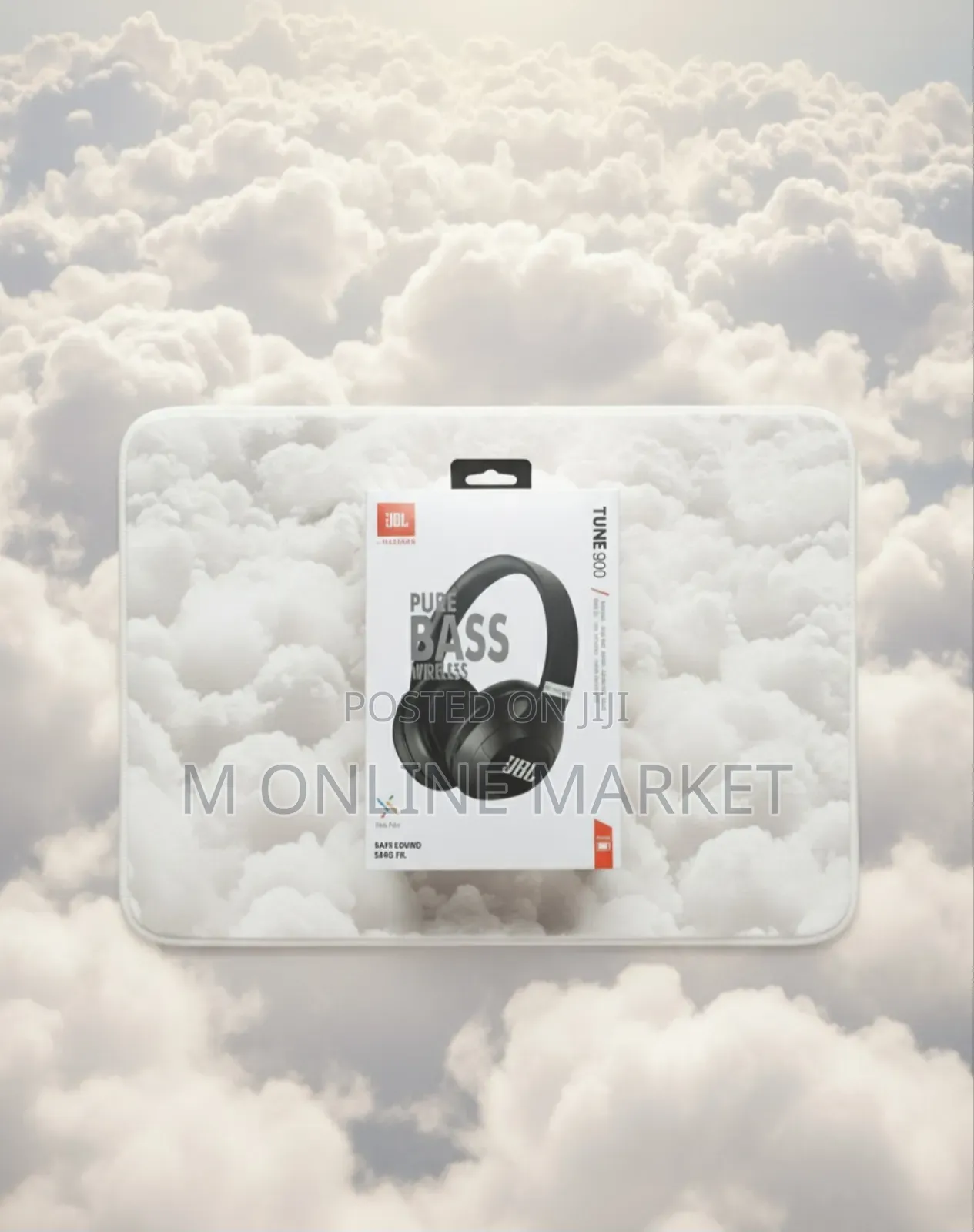 JBL 900 Level Up: Every Note Counts