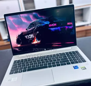 Photo - New Laptop HP ProBook 450 16GB Intel Core i7 SSD 512GB