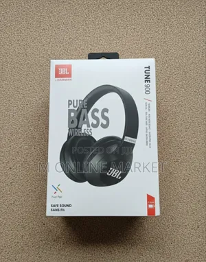 Photo - JBL 900 Level Up: The New Gold Standard