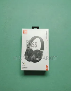 Photo - JBL 900 Level Up: Sound That Inspires