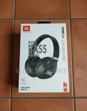 Photo - JBL 900 Level Up: Simply Better Audio