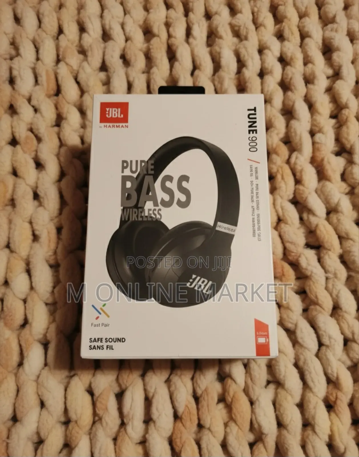 JBL 900 Level Up: Acoustic Perfection