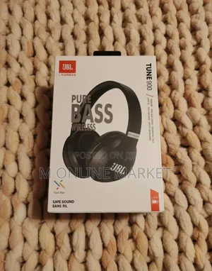 Photo - JBL 900 Level Up: Acoustic Perfection