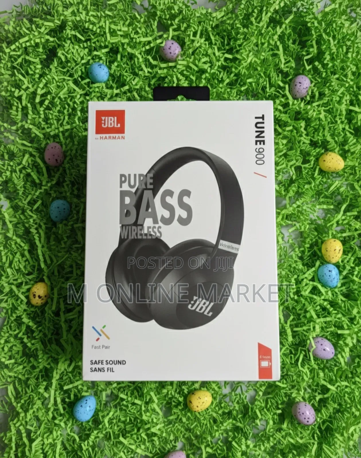 JBL 900 Level Up: Unbeatable Value