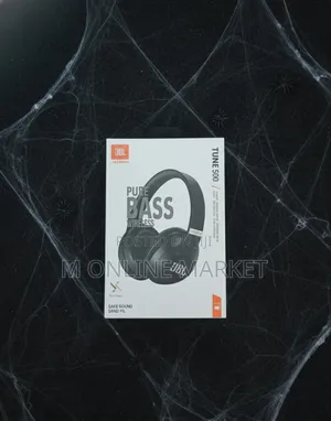 Photo - JBL 900 Level Up: Clear Voice Tech