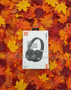 Photo - JBL 900 Level Up: Next Evolution Sound