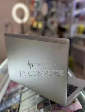 New Laptop HP EliteBook 840 G5 16GB Intel Core I5 SSD 512GB