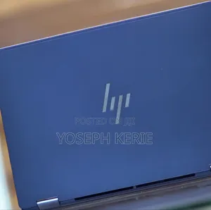 New Laptop HP OmniBook Ultra Flip 14" 16GB Intel Core Ultra 7 SSD 1T