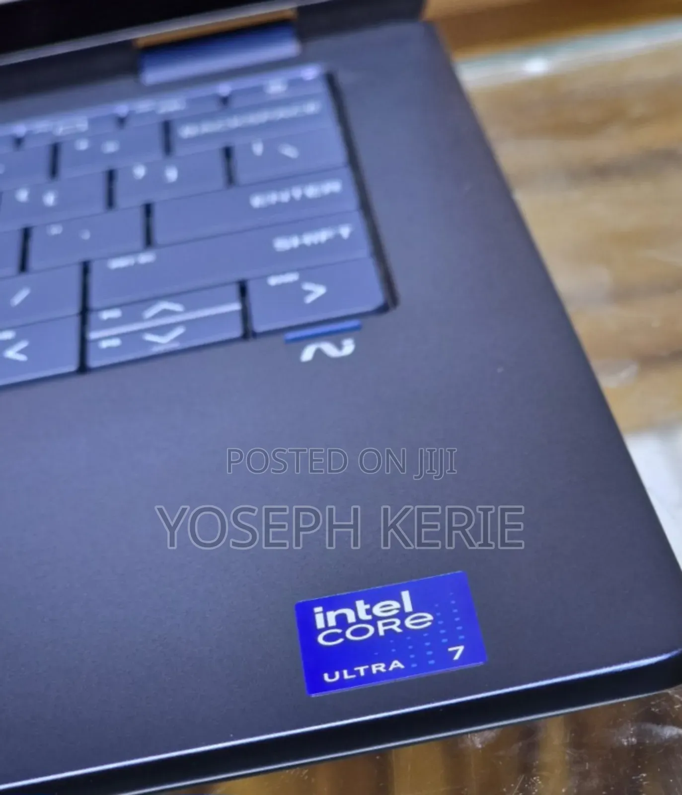 New Laptop HP OmniBook Ultra Flip 14" 16GB Intel Core Ultra 7 SSD 1T
