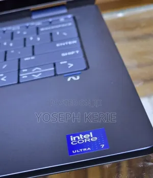 New Laptop HP OmniBook Ultra Flip 14" 16GB Intel Core Ultra 7 SSD 1T