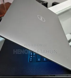 New Laptop Dell Precision 5540 16GB Intel Core I5 SSD 256GB