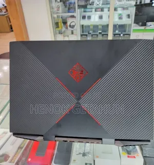 Photo - New Laptop HP Omen X 16GB Intel Core I5 HDD+SSD 1T