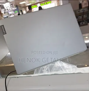 New Laptop Lenovo IdeaPad S340 8GB Intel Core I7 HDD+SSD 1T