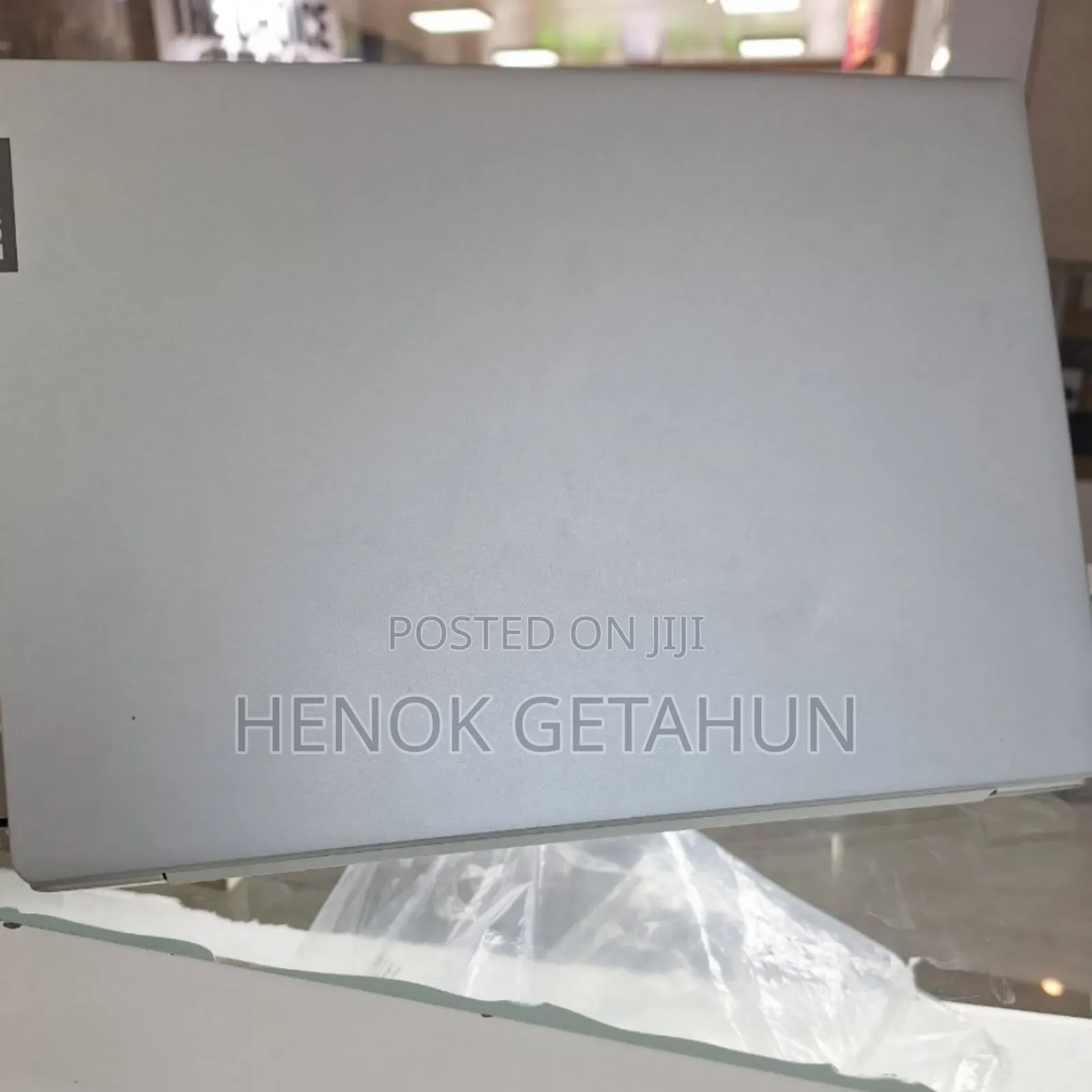 New Laptop Lenovo IdeaPad S340 8GB Intel Core I7 HDD+SSD 1T