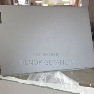 New Laptop Lenovo IdeaPad S340 8GB Intel Core I7 HDD+SSD 1T