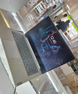 New Laptop Lenovo IdeaPad S340 8GB Intel Core I7 HDD+SSD 1T