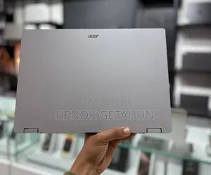 Photo - New Laptop Acer Aspire 3 8GB Intel Core I3 SSD 256GB