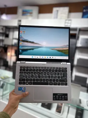 New Laptop Acer Aspire 3 8GB Intel Core I3 SSD 256GB