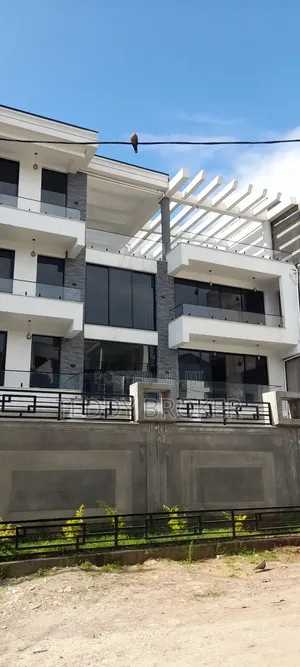 Photo - 10bdrm House in Haile Garment, Nifas Silk-Lafto for sale