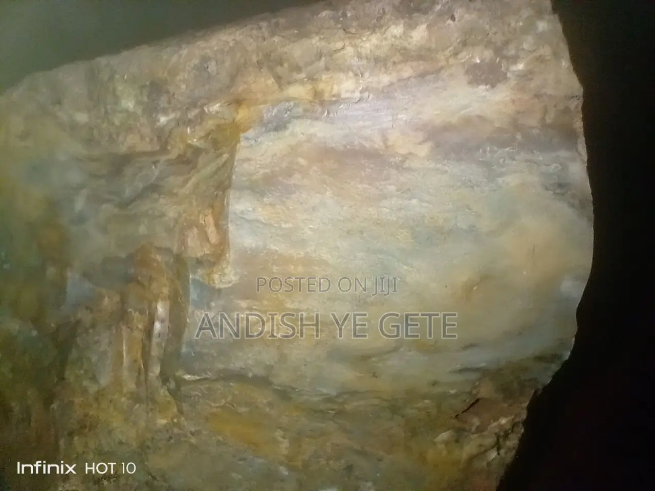 This Is a Jewelry Gems Stone if U Like It U Can Hv It