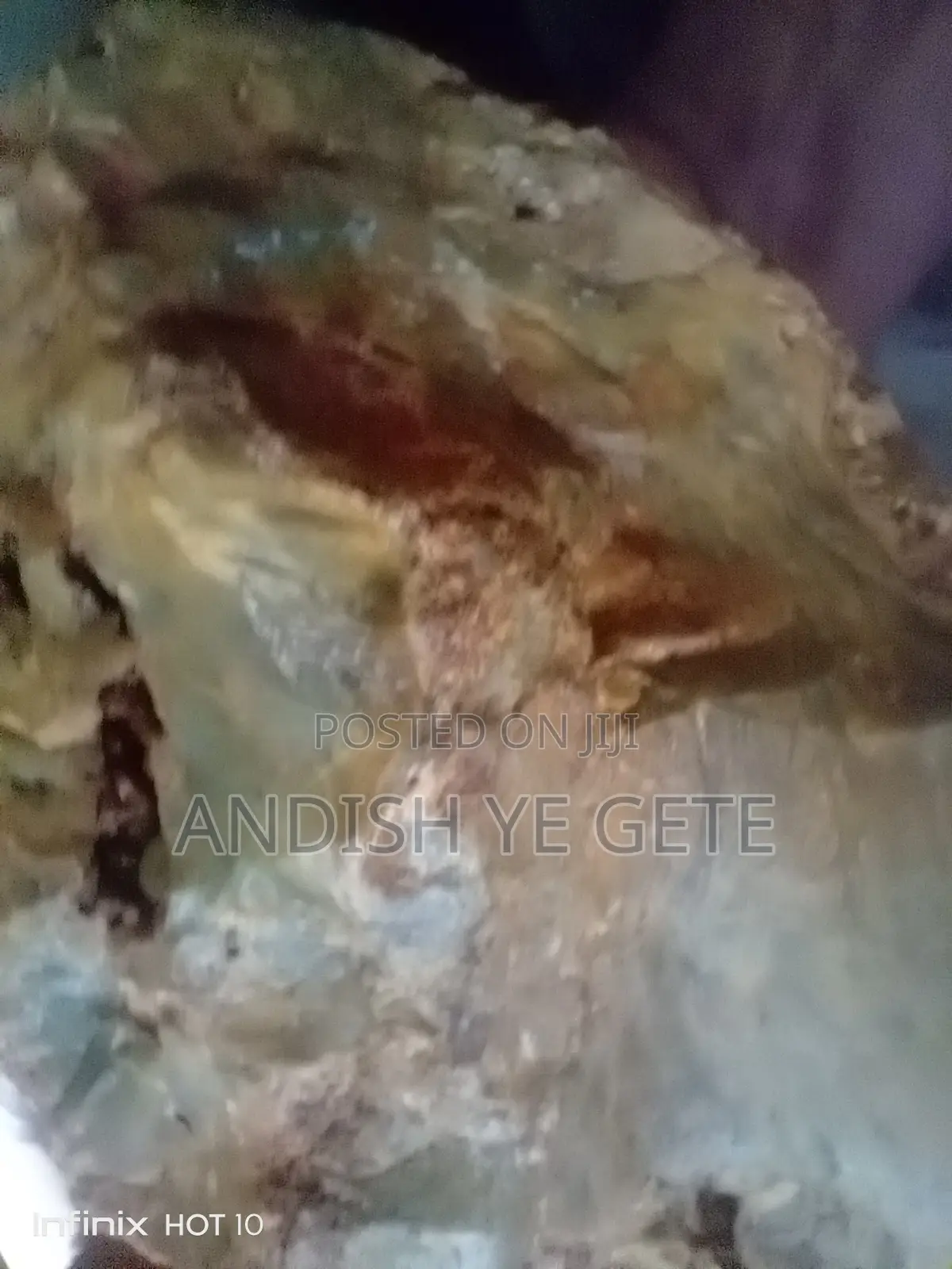 This Is a Jewelry Gems Stone if U Like It U Can Hv It