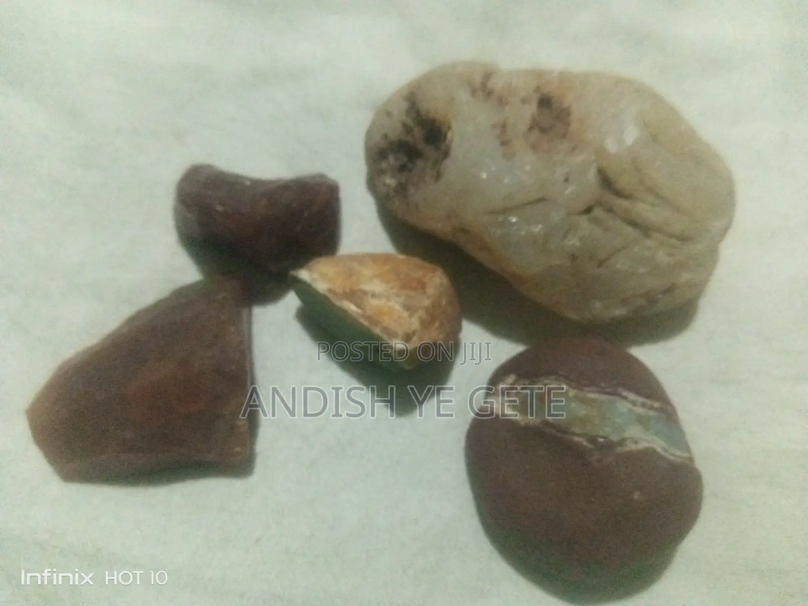 This Is a Jewelry Gems Stone if U Like It U Can Hv It