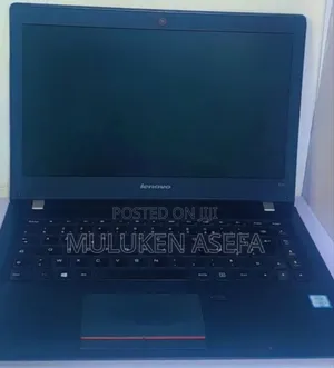 New Laptop Lenovo ThinkBook 13 4GB Intel Core I5 HDD 500GB