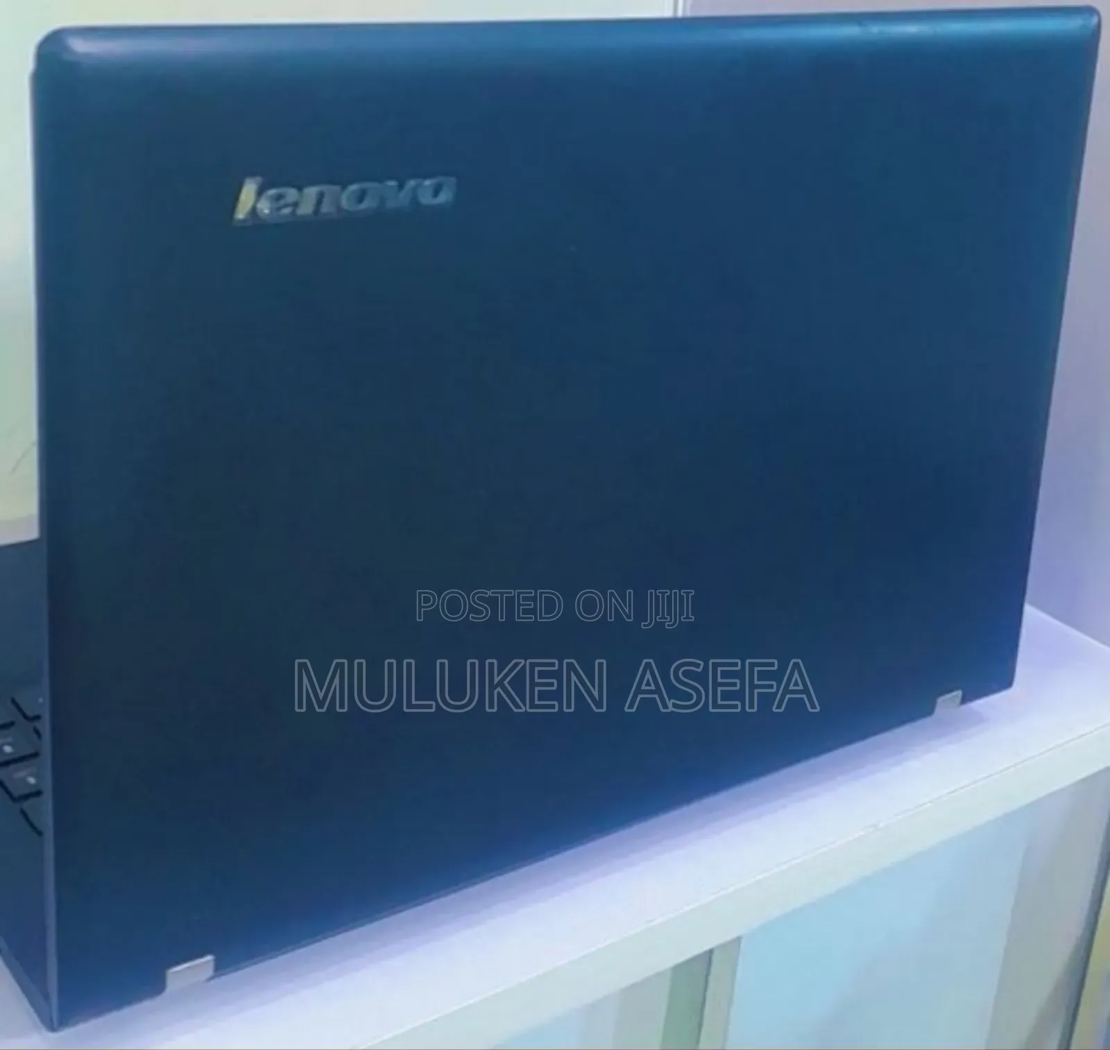 New Laptop Lenovo ThinkBook 13 4GB Intel Core I5 HDD 500GB