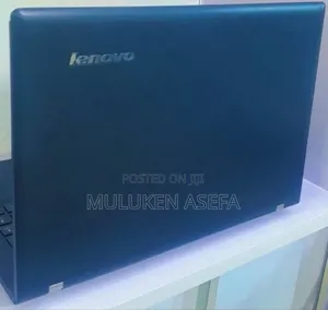 New Laptop Lenovo ThinkBook 13 4GB Intel Core I5 HDD 500GB