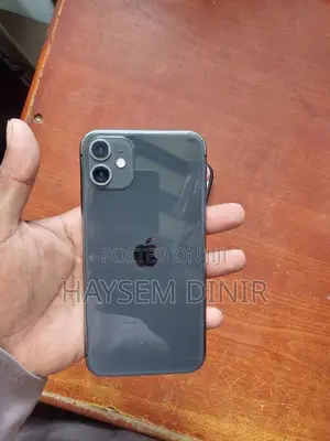 New Apple iPhone 12 64 GB Black