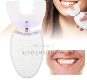 Photo - High Quality Electric Teeth Whitening Toothbrush