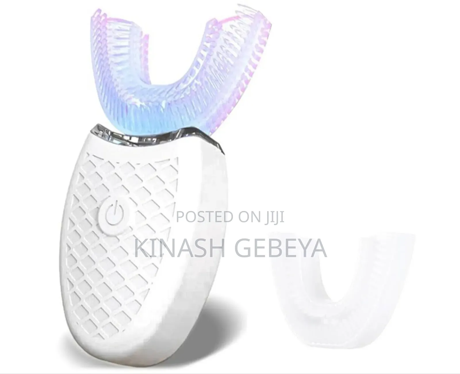 High Quality Electric Teeth Whitening Toothbrush