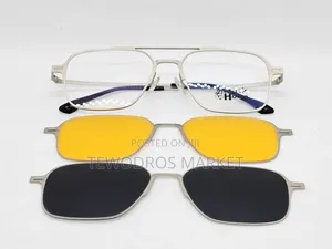 Michael Jobs Eyeglasses