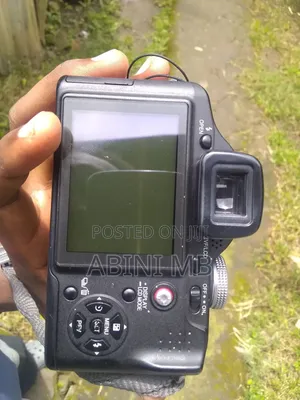 Photo - Panasonic Camera